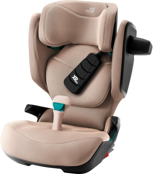 Детское автокресло Britax Romer Kidfix Pro Style Teak