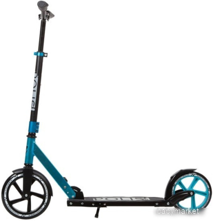 Купить Novatrack Polis 230.POLIS.BK21 (черный) для детей - фото товара