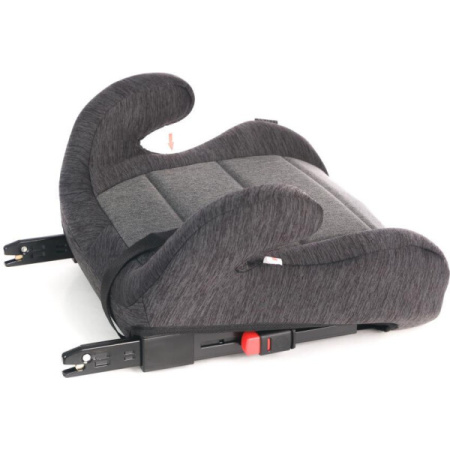 Бустер Martin Noir Swift+ Isofix Sable Black