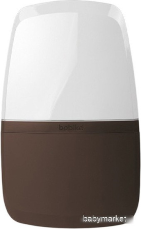 Ветровое стекло Bobike Exclusive Windscreen (toffee brown)