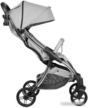 Купить Farfello Sunrise FS-003 (серый/серебристый) для детей - фото товара