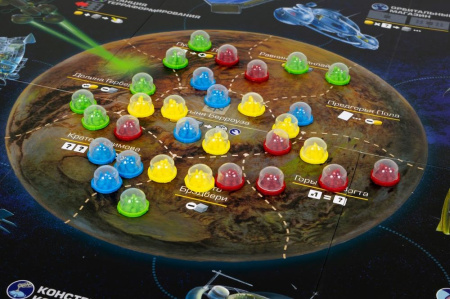 Купить Мир Хобби Чужие рубежи для детей - фото товара