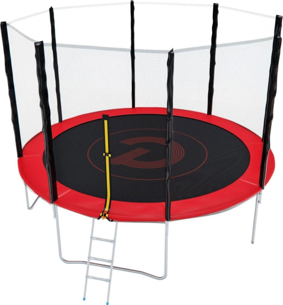 DFC Pelpo GBT-12R (красный)