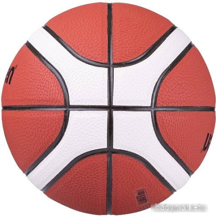 Купить Molten B5G3800 (5 размер) для детей - фото товара