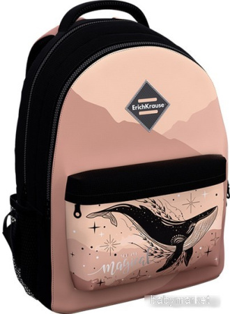 Erich Krause EasyLine 20L Moon Dreams 60310