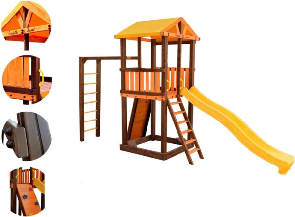 Perfetto Sport Pitigliano-16 - детский товар