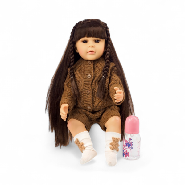 Кукла с аксессуарами Yale YL2450GK-E