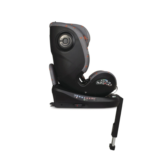 Детское автокресло Cosatto All in All Ultra i-Size Foxling