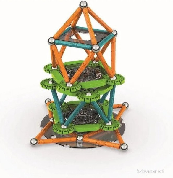 Geomag Механика - движение GM768 - детский товар