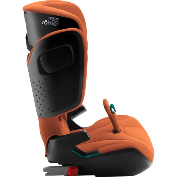 Детское автокресло Britax Romer Kidfix i-Size Golden Cognac