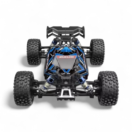 Купить Автомобиль на радиоуправлении MJX Hyper GO 16207 для детей - фото товара