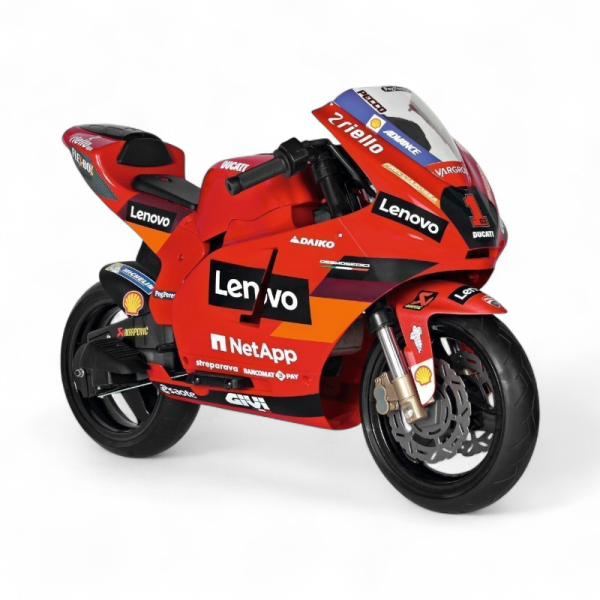 Ducatti Desmosedici GP Peg-Perego IGMC0027 - детский товар