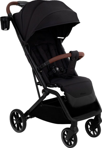 Pituso Ice IC/001 (Black)