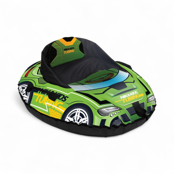 Тюбинг Nika ТБМ2/З Зелёный