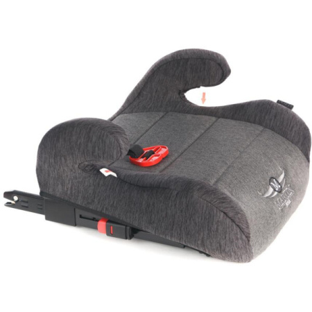 Бустер Martin Noir Swift+ Isofix Sable Black