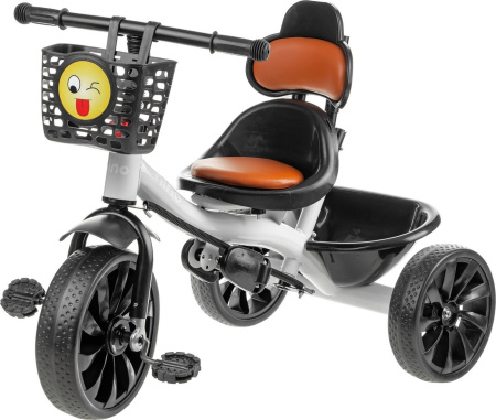 Купить Nino 818 (белый) для детей - фото товара