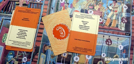 Купить Настольная игра Экивоки Классическая для детей - фото товара