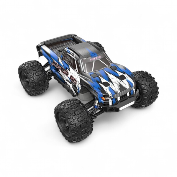 Автомобиль на радиоуправлении MJX Hyper GO H16H - детский товар