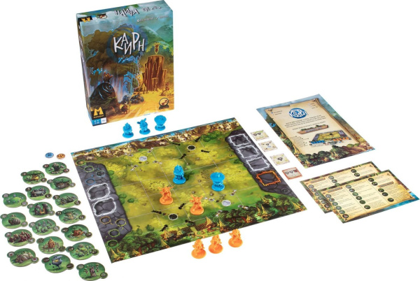 Rollin Games Каирн - детский товар