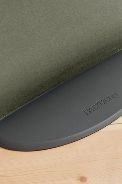 BabyBjorn Bliss Woven 0061.40 - детский товар