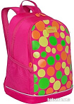Рюкзак Grizzly RG-063-5 (ярко-розовый)
