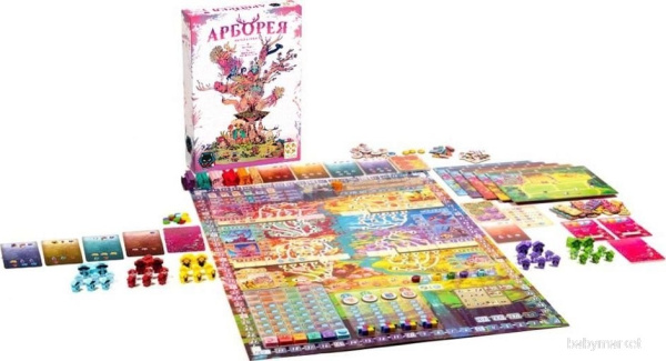 Стиль Жизни Арборея - детский товар