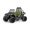 Детский электромобиль Peg Perego Polaris RZR Pro Green Shadow IGOD0601