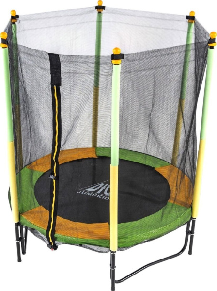 DFC Jump Kids 55INCH-JD-GY