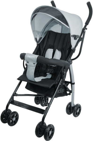 Indigo Bono (серый)