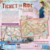 Купить Дополнение к настольной игре Мир Хобби Ticket To Ride: Азия для детей - фото товара