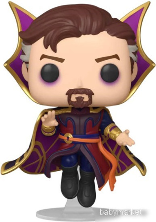 Фигурка Funko Pop! Marvel What If Верховный Доктор Стрэндж 55815