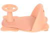 Сиденье для купания Pituso FG728-Peach Персиковый