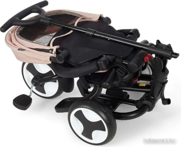 Nuovita Bamzione BE3 (кремовый) - детский товар