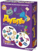 Карточная игра Нескучные игры Дубль. Алиса в стране чудес 834651