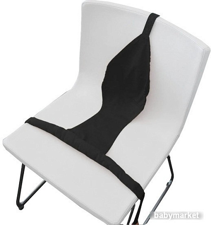 Аксессуар для стульчика Minimonkey Mini Chair MKY_20000101 (черный)