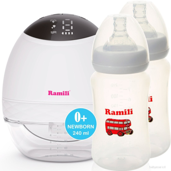 Ramili SE500240MLX2