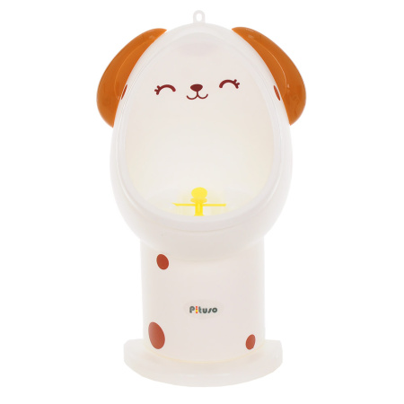 Детский писсуар Pituso Щенок FG353 Коричневый