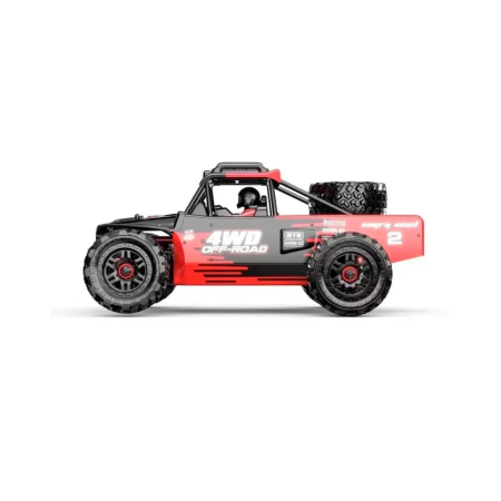 Купить Автомобиль на радиоуправлении MJX Hyper Go 14209 для детей - фото товара