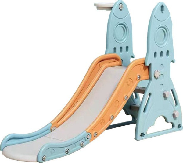 Sundays Ракета n-001 (голубой)