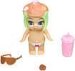 Кукла Bondibon OLY во фруктово-конфетной шапочке и аксессуарами ВВ3838