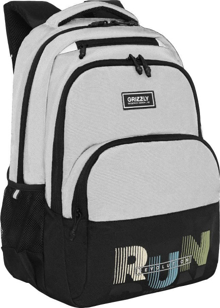 Grizzly RU-530-6 (черный/бежевый)