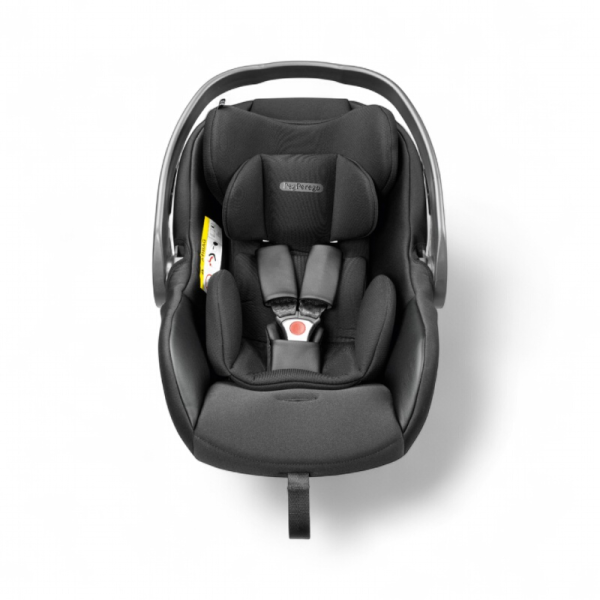 Детское автокресло Peg Perego Primo Viaggio SLK Licorice