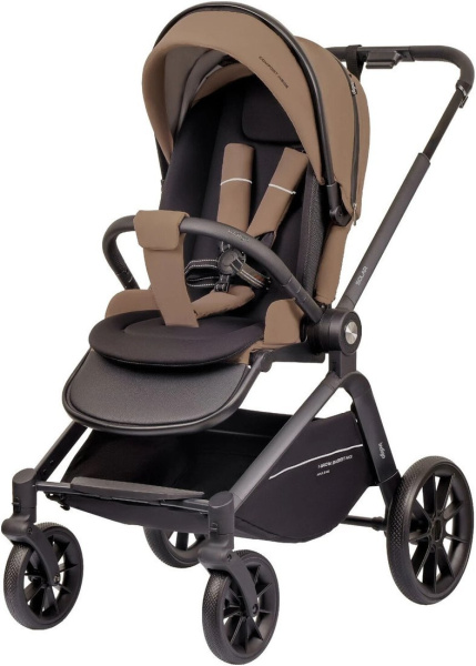 Indigo Solar (3 в 1, темно-бежевый) - детский товар