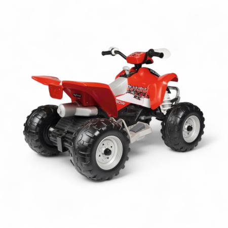 Купить Polaris Outlaw 330W Peg-Perego IGOR0099 для детей - фото товара