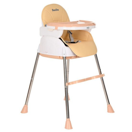 Купить Pituso Bonito 3 в 1 (бежевый) для детей - фото товара