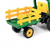 Купить Прицеп для John Deere Stake side trailer Peg-Perego IGTR0941 для детей - фото товара