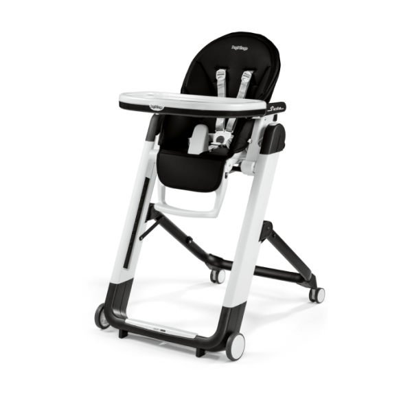 Стульчик для кормления Peg Perego Siesta Licorice