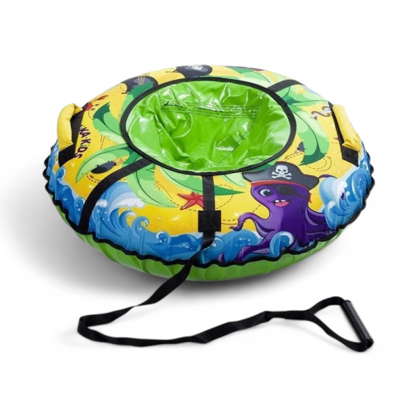 Тюбинг Nika ТБ3К-85 Остров