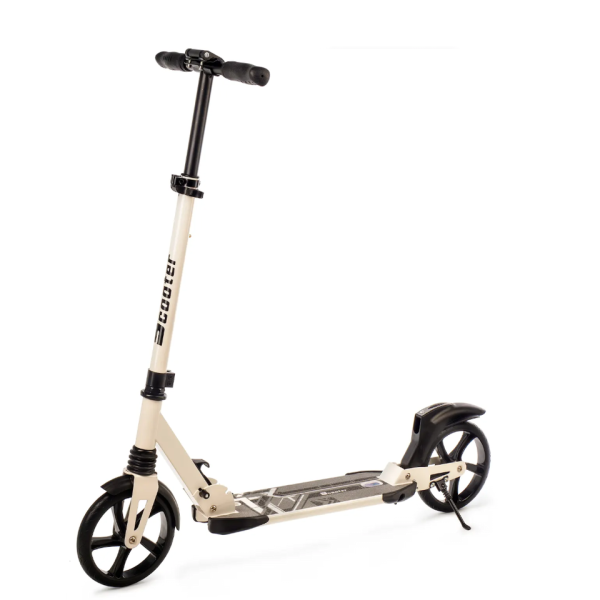 Самокат городской Favorit LS009WT Белый