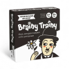 Настольная игра Brainy Trainy Эмоциональный интеллект УМ462